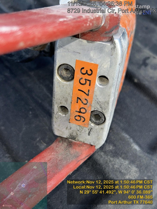 2023 MICHIGAN PNEUMATIC T3-EHDH-CARBIDE