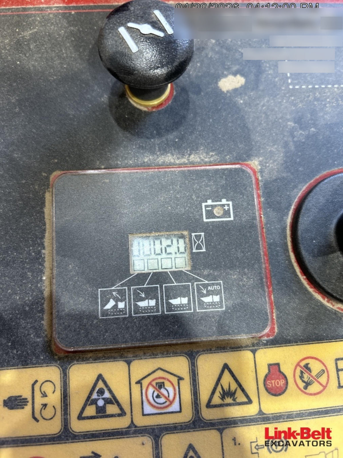 2025 TORO MBTX 2500-TS