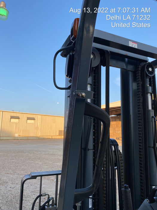 2022 HELI CPQYD40-KUH