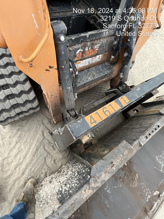 2024 ARROW MATERIAL HANDLING FS5100CB - 72"