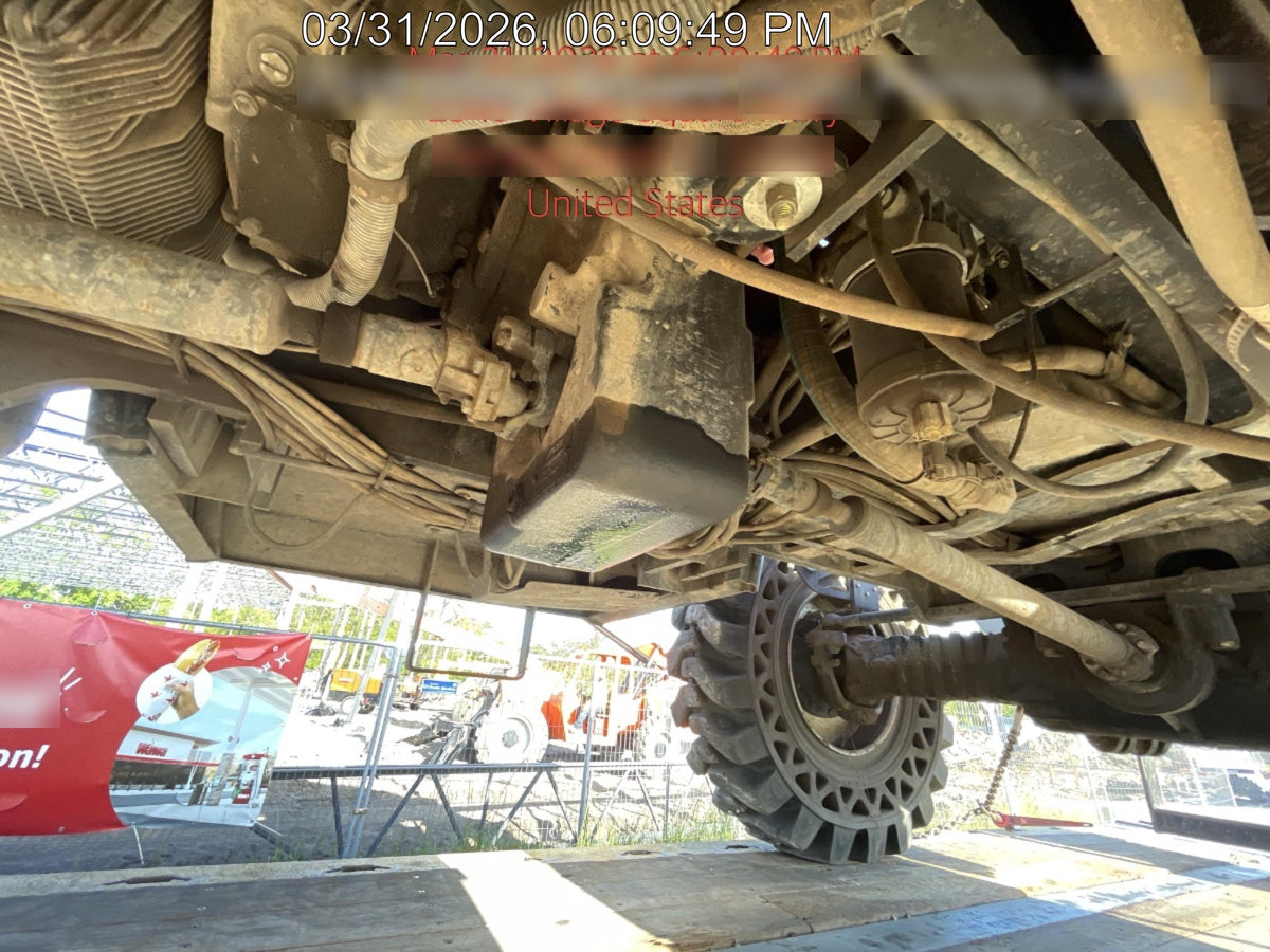2019 MANITOU MTA10055