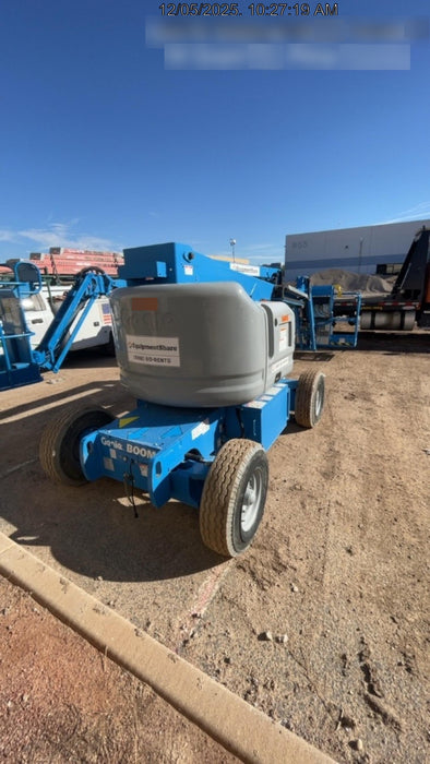 2019 GENIE Z-45/25J DC