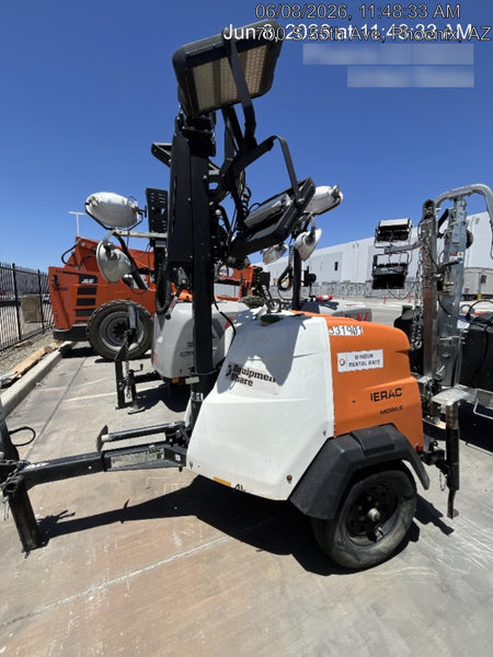 2023 GENERAC MLT2