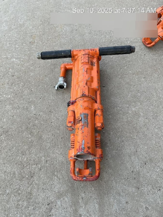 2024 MICHIGAN PNEUMATIC MP-ERD60