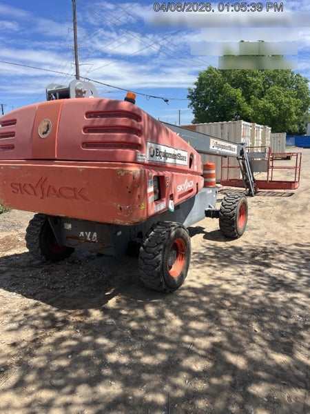 2019 SKYJACK SJ45T+