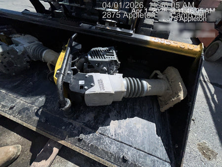 2025 WACKER NEUSON BS62-4Ab/28