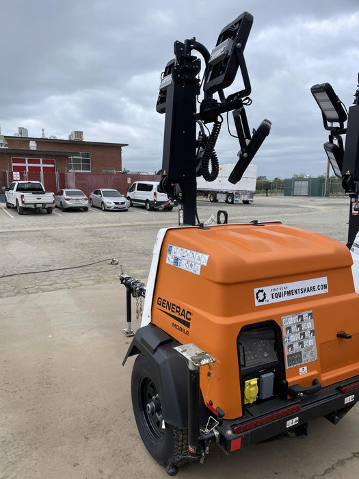 2023 GENERAC MLT2
