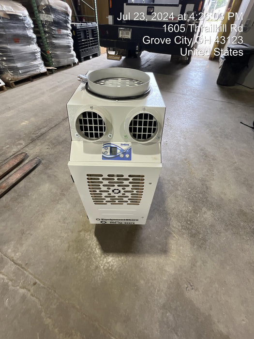 2022 KWIKOOL KPAC1811-2