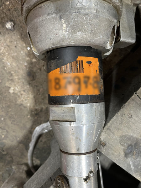 2021 WIDDER 10267