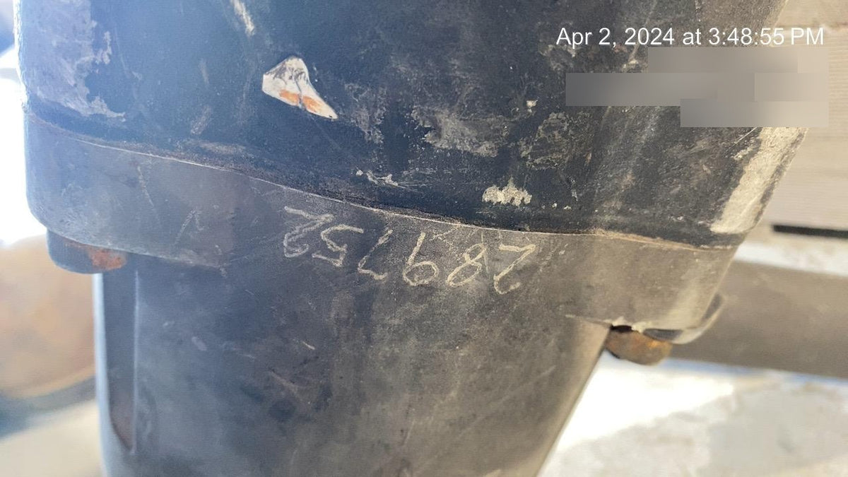 2023 INGERSOLL RAND 3955B2TI