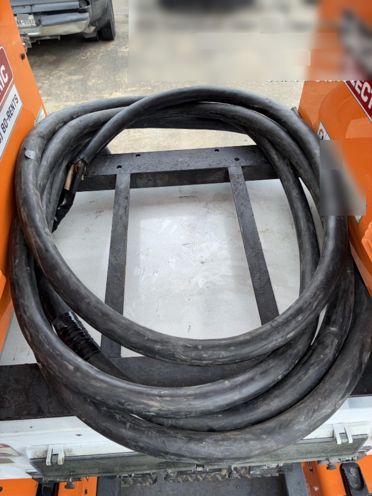 2022 LEX WR6A-7SM-FG26DZ6LD-R