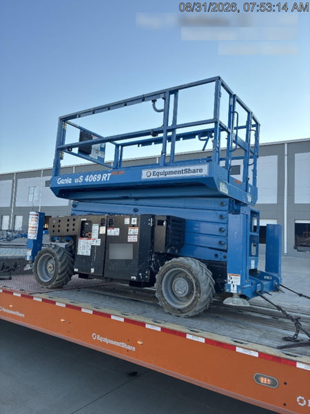 2020 GENIE GS-4069 RT
