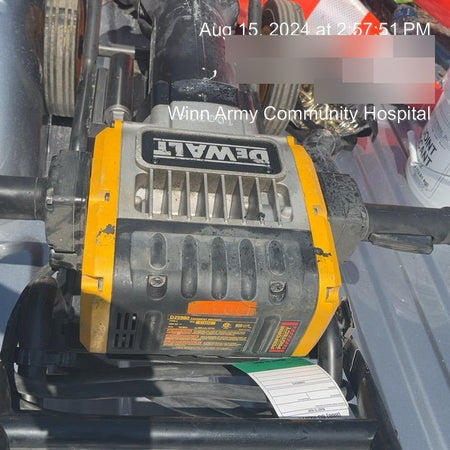 2020 DEWALT D25980K