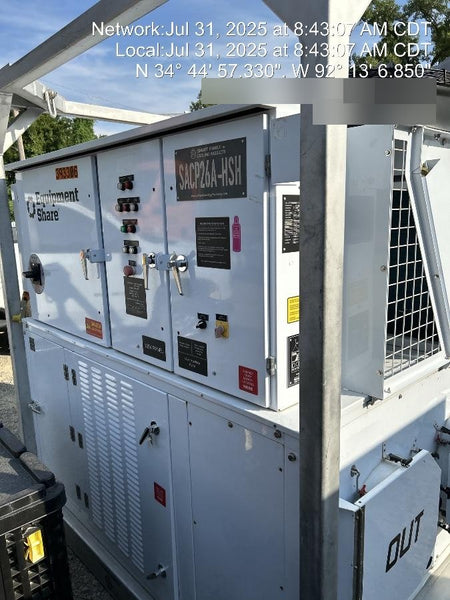 2024 SMARTECH SACP26A-HS
