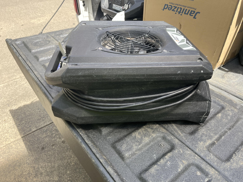 2022 PHOENIX AirMAX Radial Air Mover