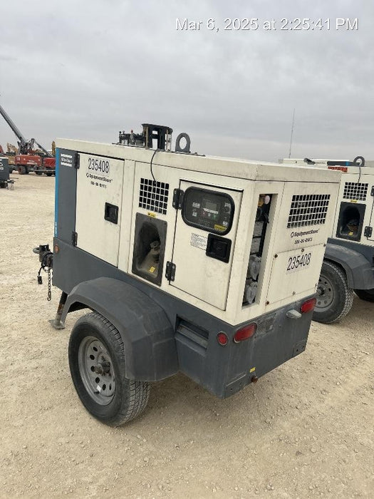 2022 ATLAS COPCO QAS45 CWK