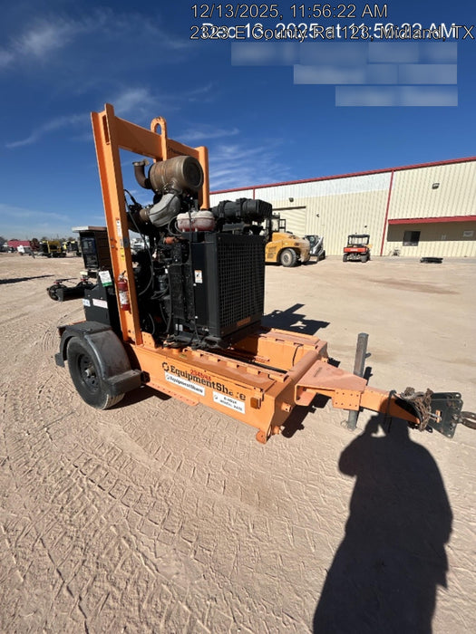 2022 PIONEER PPTP66S14-UP