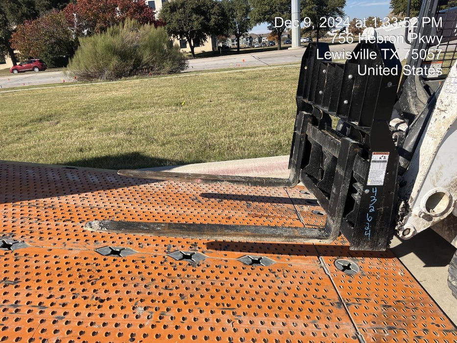 2024 VIRNIG PF4855-5VG