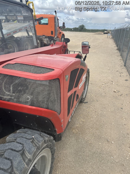 2024 MANITOU MTA5519