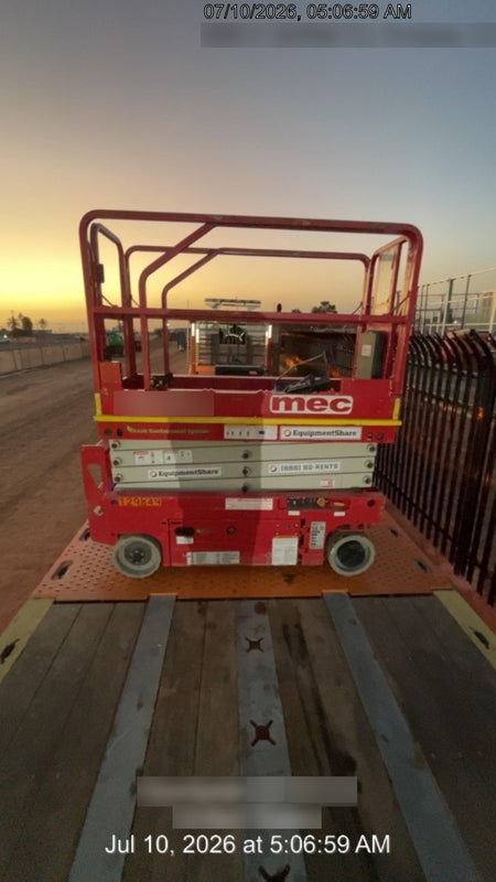 2021 MEC 1930SE
