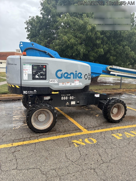 2025 GENIE S-45 XC