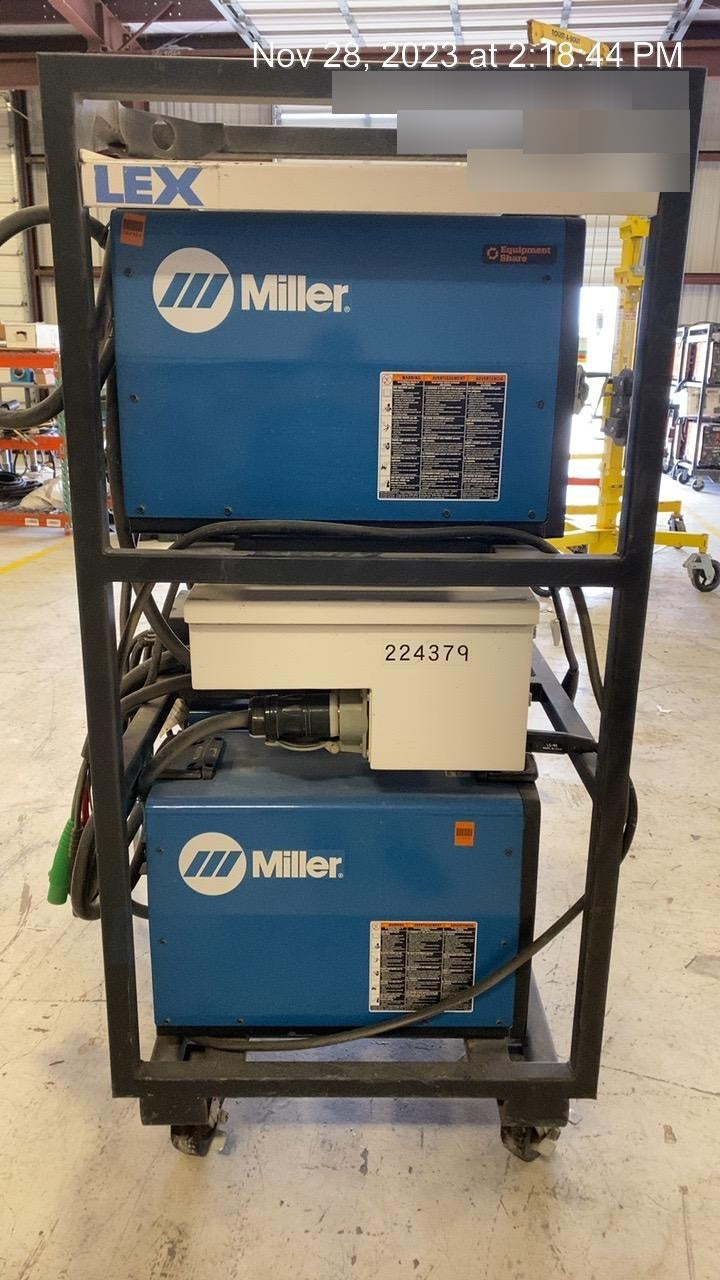2022 LEX WR6A-7SM-FG26DZ6LD-R