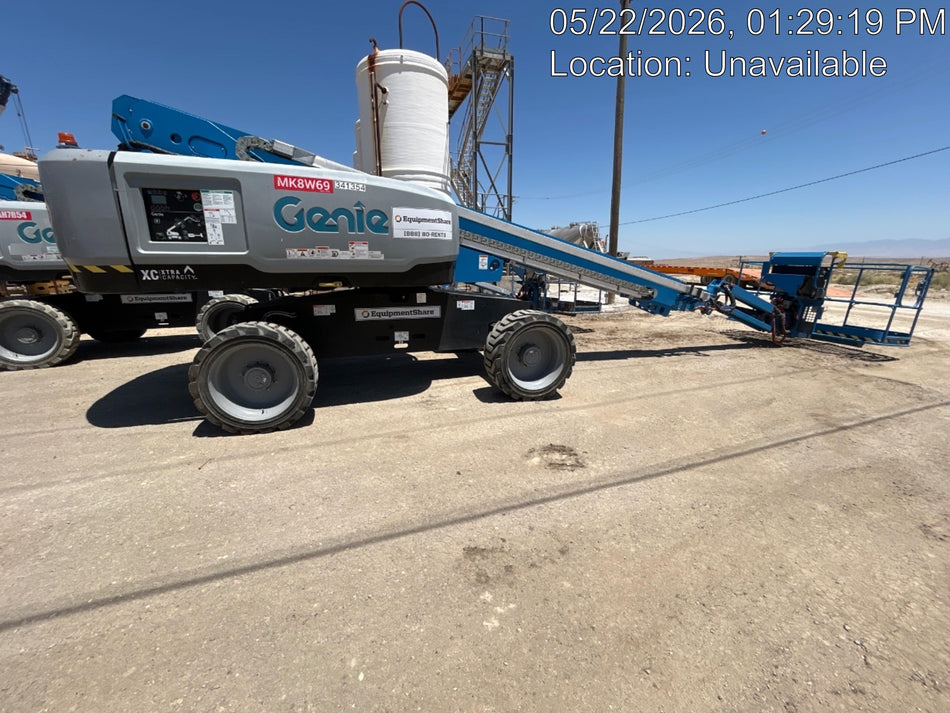 2023 GENIE S-65 XC
