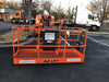 2019 JLG 600AJ