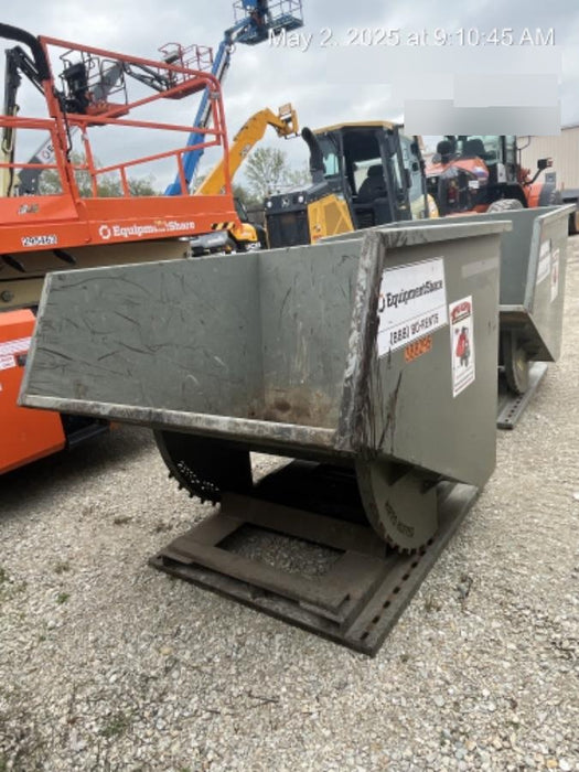 2024 HIPPO HOPPER HH48HD