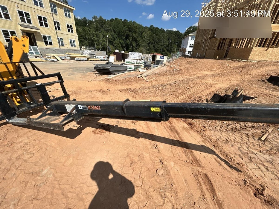 2020 STAR INDUSTRIES M1360B - Star JIB Boom