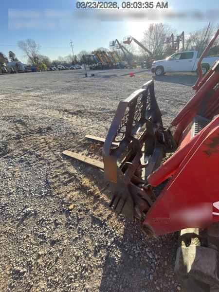 2022 PALADIN 48" Pallet Forks - Paladin