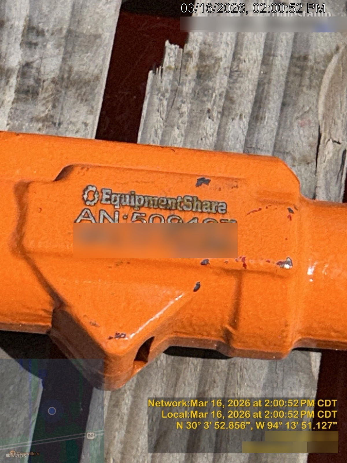 2024 MICHIGAN PNEUMATIC ES-TPB30-1-TRACKER