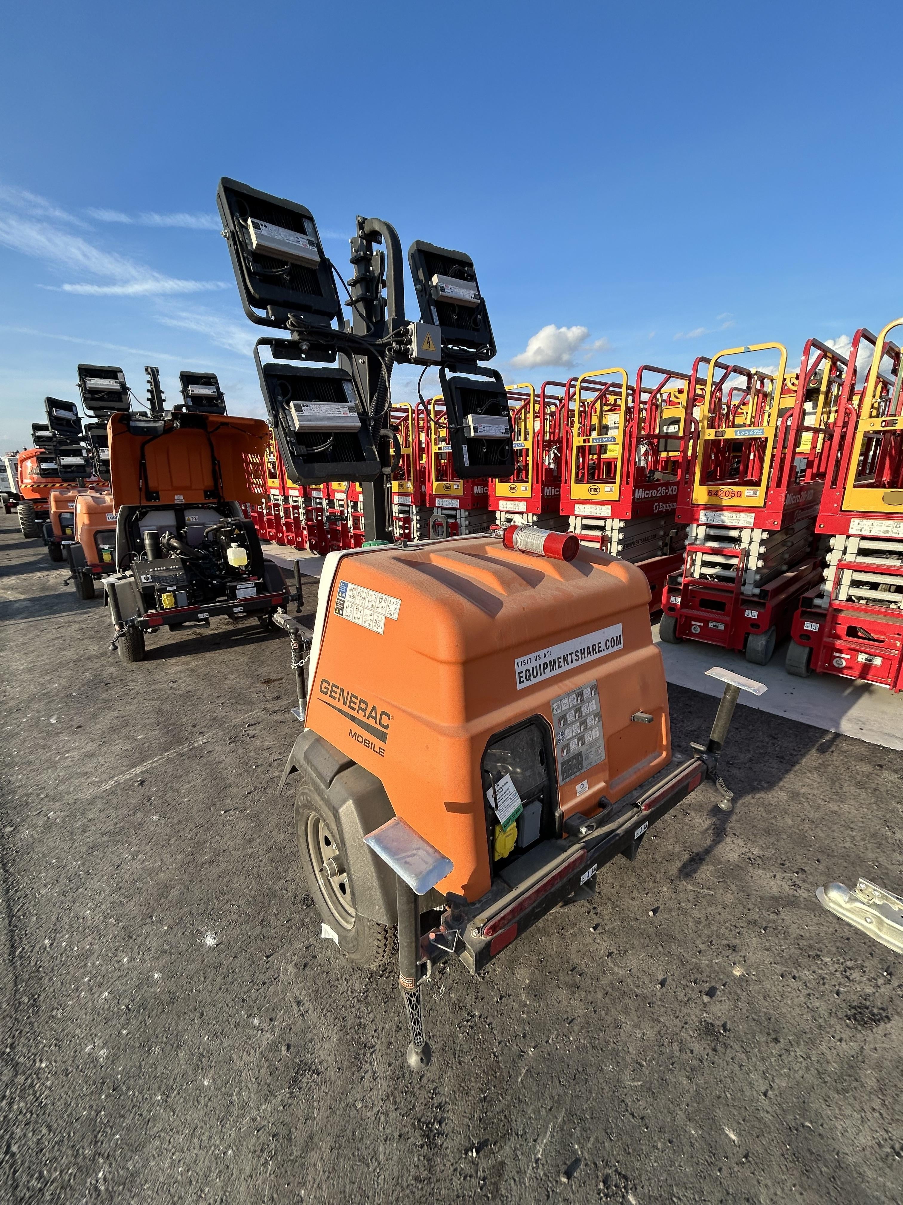 2026 GENERAC MLTS-4