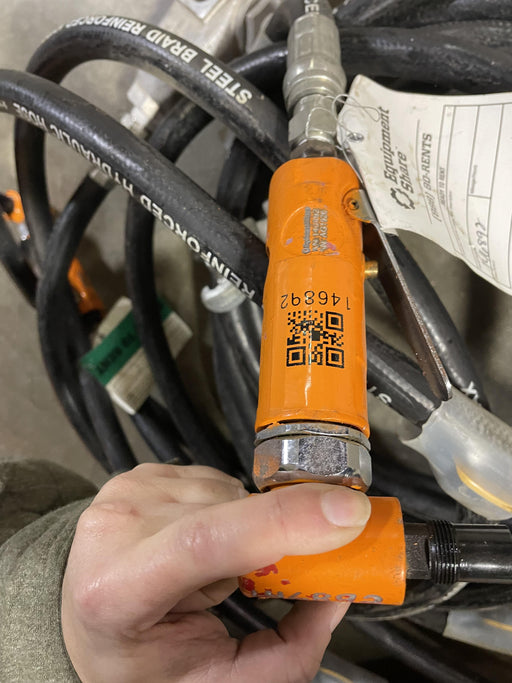 2021 MICHIGAN PNEUMATIC MP-2775-ST