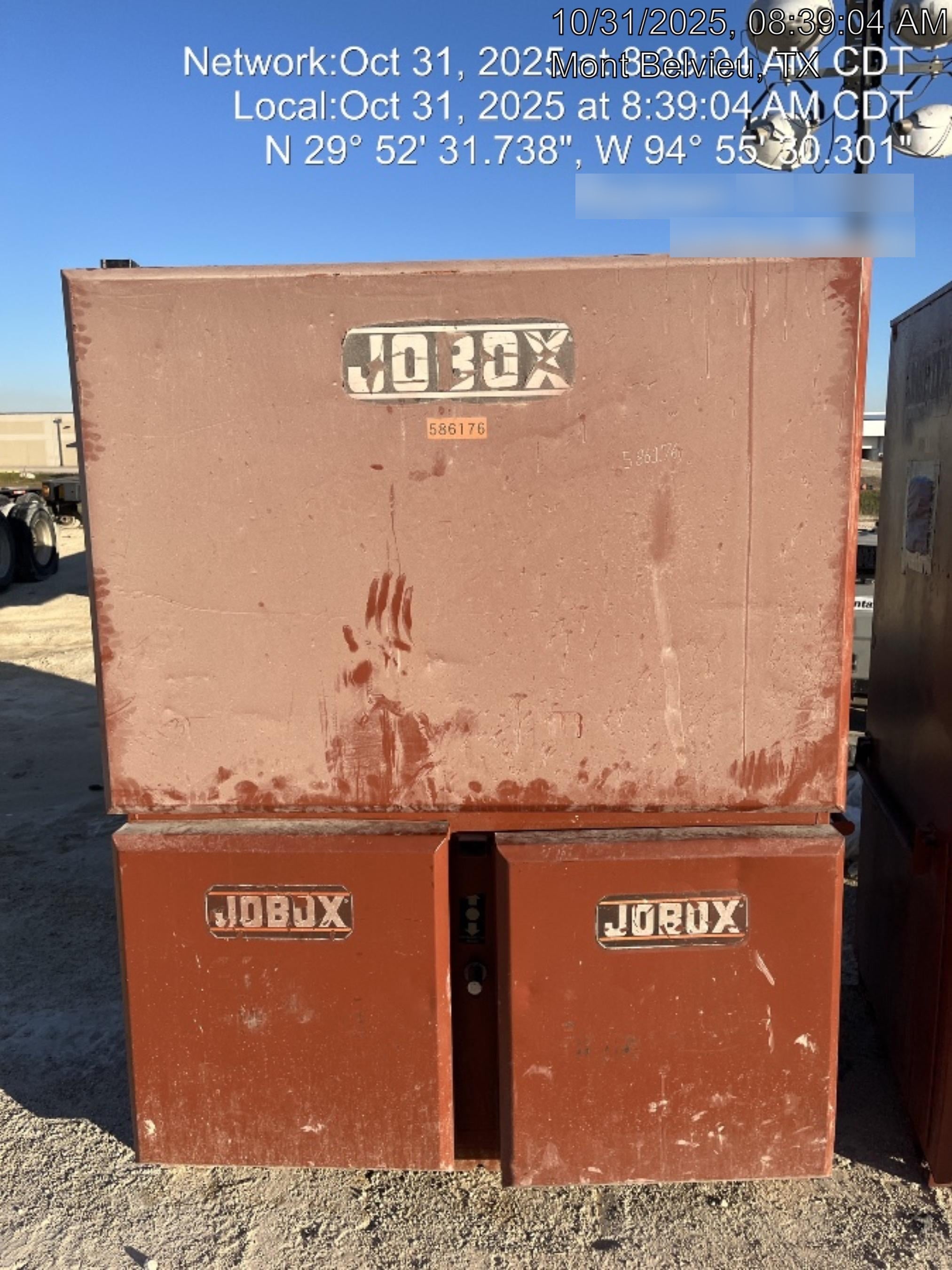 2022 JOBOX 1-669990