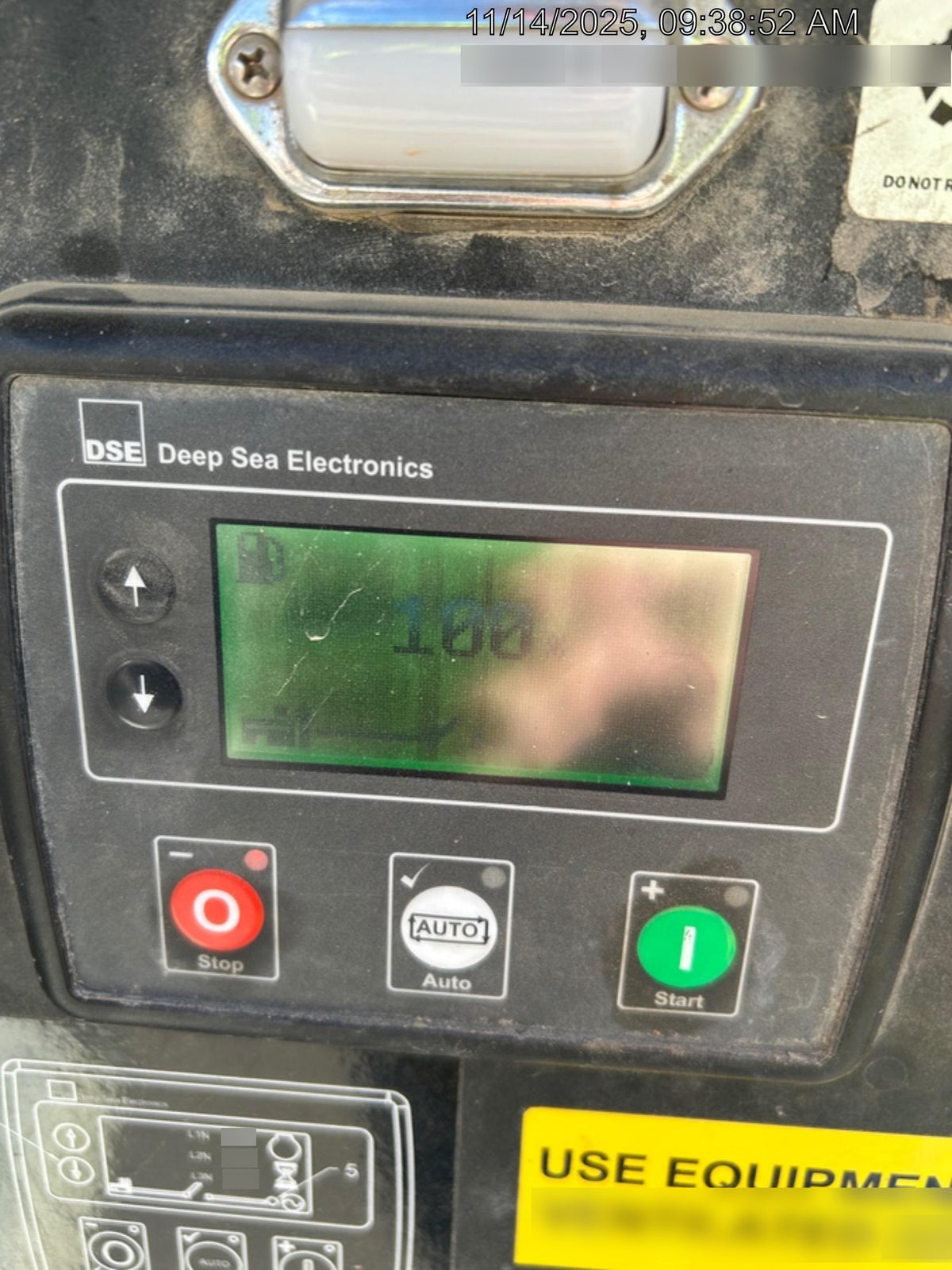2022 ATLAS COPCO QAS45