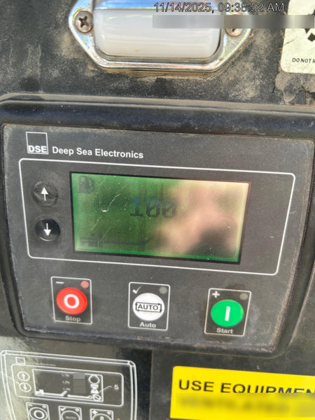 2022 ATLAS COPCO QAS45
