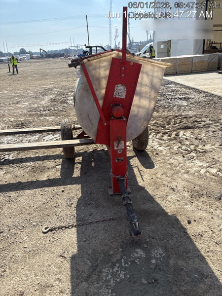 2023 MULTIQUIP WM90PH8