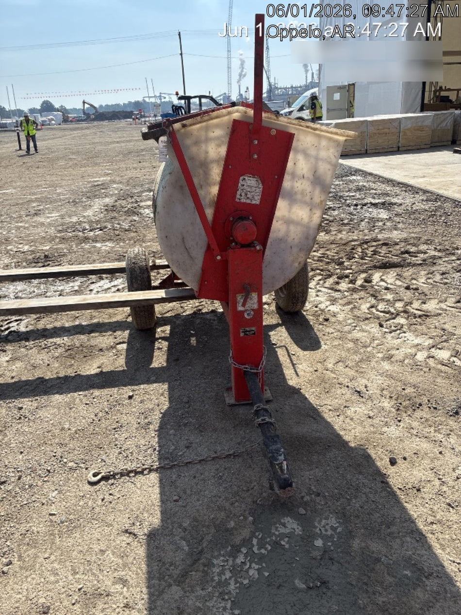 2023 MULTIQUIP WM90PH8