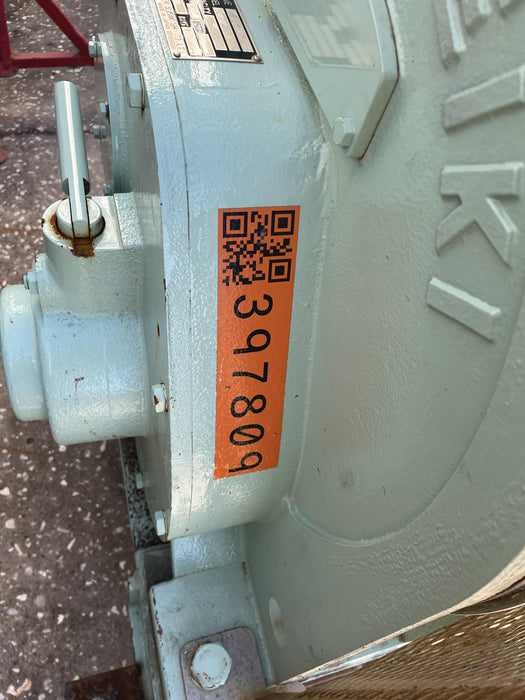 2024 MICHIGAN PNEUMATIC MP-W5036LACMBG