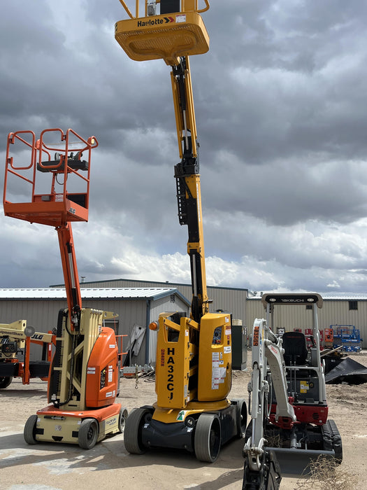 2022 SMARTECH WT500QS