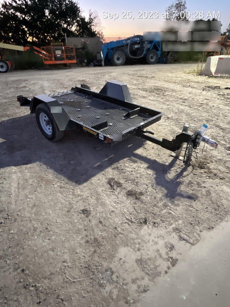 2019 VERMEER TLR33