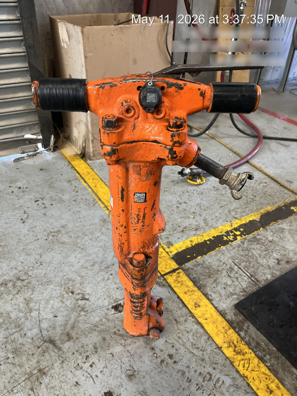 2021 MICHIGAN PNEUMATIC MP-TPB90-114