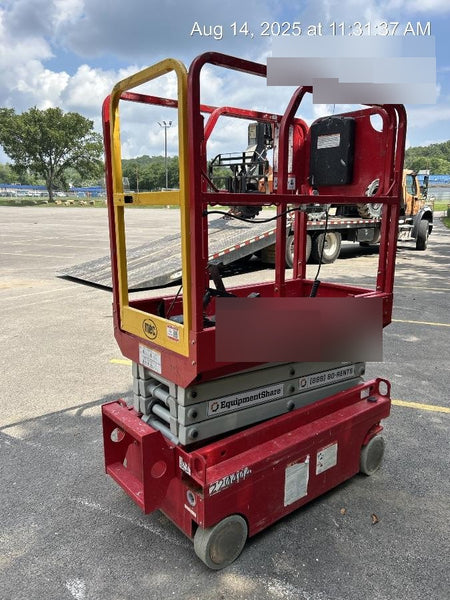 2022 MEC 1330SE
