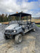 2023 Club Car CA1700D Canopy, Diesel, 4 Passenger