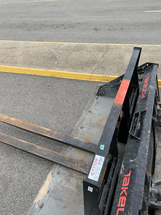 2021 ARROW MATERIAL HANDLING 60" Pallet Forks