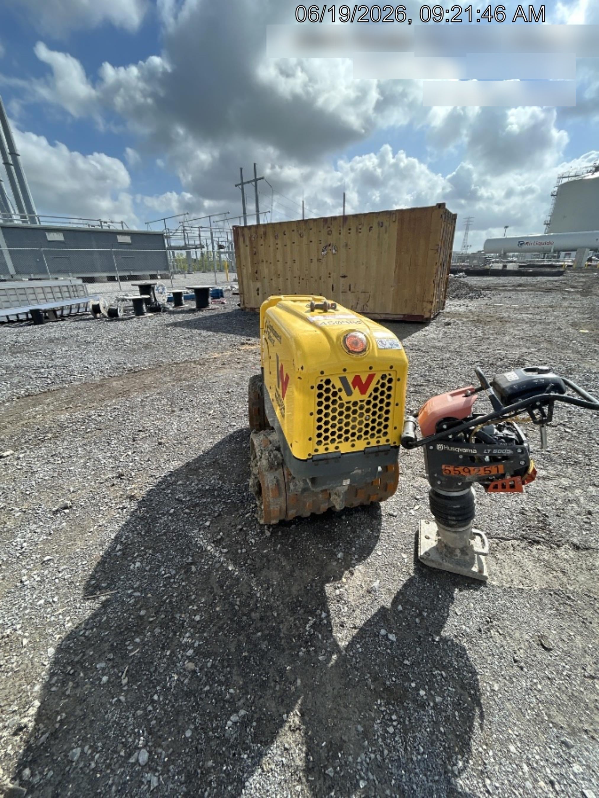 2024 WACKER NEUSON RTLx-SC3