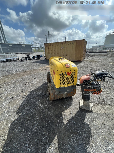 2024 WACKER NEUSON RTLx-SC3