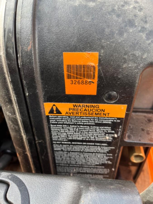 2023 LINCOLN ELECTRIC LN-25X