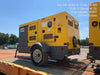 2020 ATLAS COPCO PAS 150 HF CS Enclosed